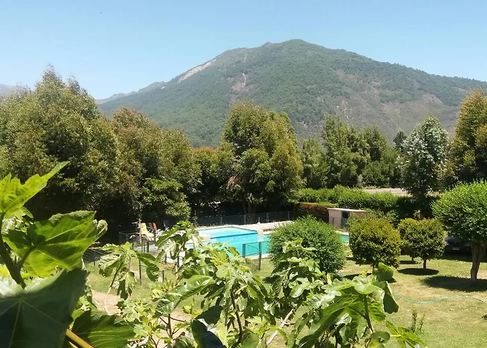 Posada Paso Nevado